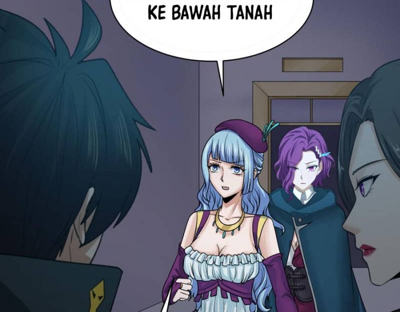 Age of Terror Chapter 114 Gambar 12