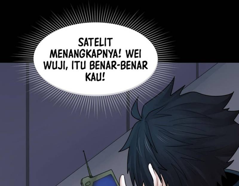 Age of Terror Chapter 114 Gambar 15