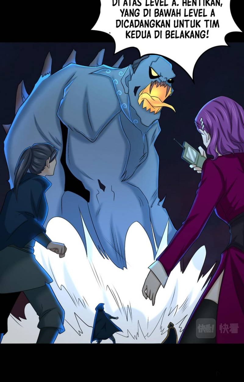 Age of Terror Chapter 114 Gambar 21