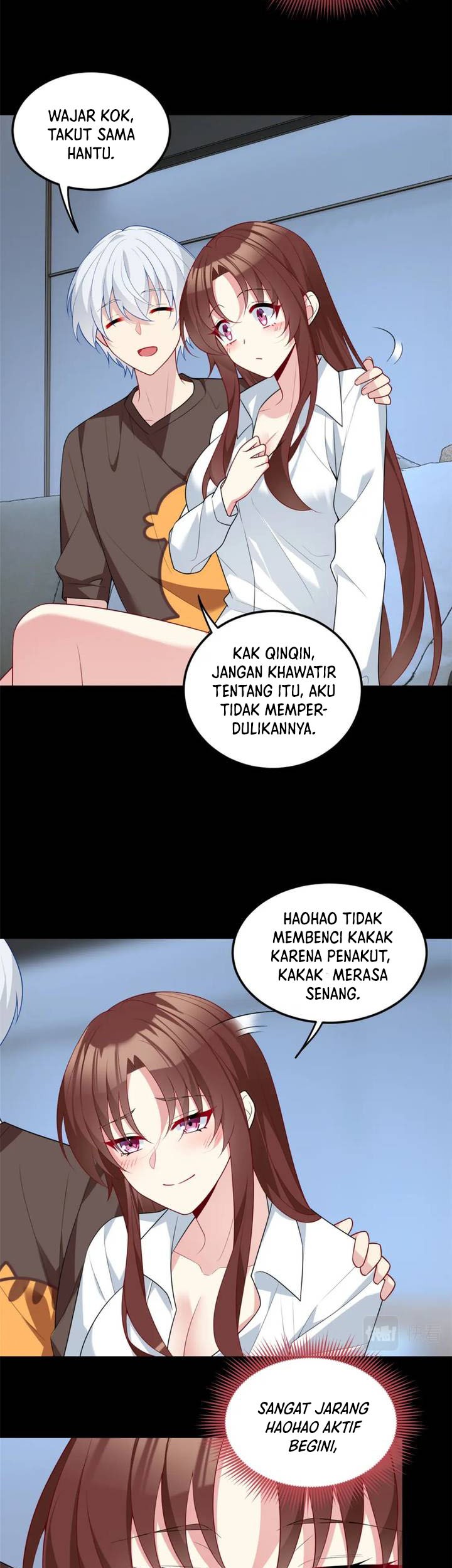 I Eat Soft Rice in Another World Chapter 64 Gambar 10