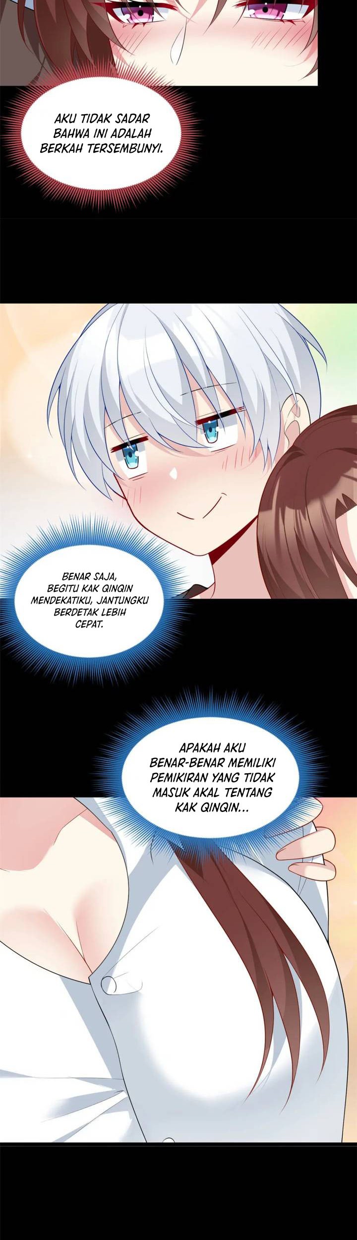 I Eat Soft Rice in Another World Chapter 64 Gambar 11