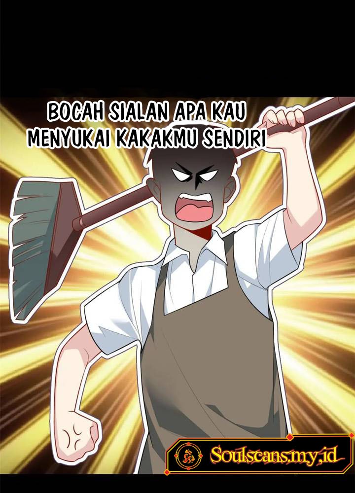 I Eat Soft Rice in Another World Chapter 64 Gambar 12