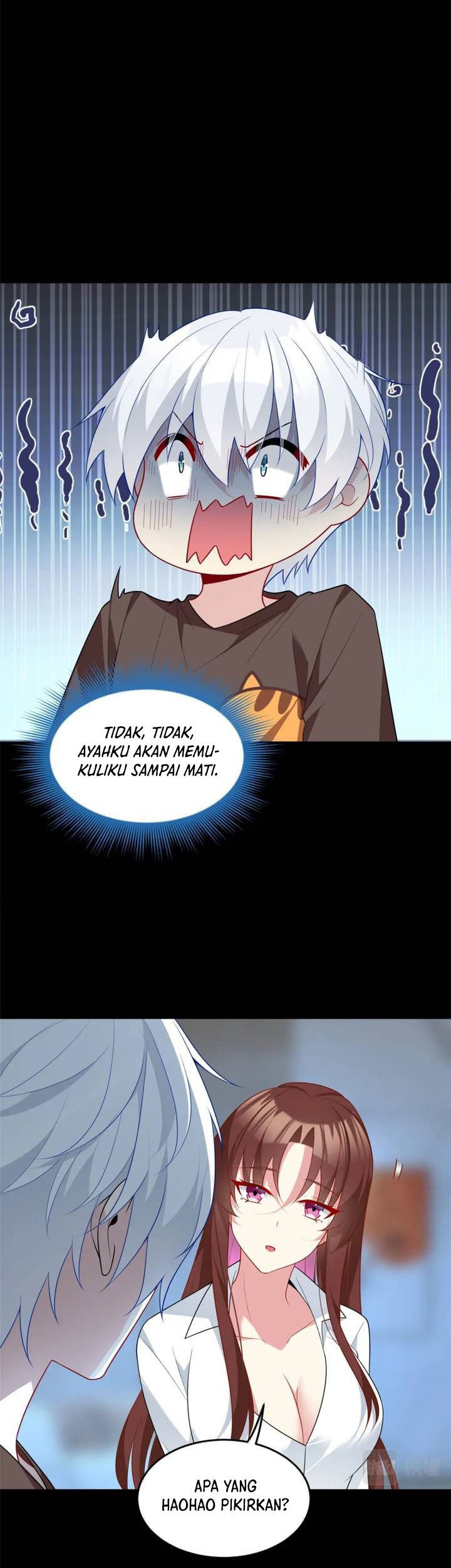 I Eat Soft Rice in Another World Chapter 64 Gambar 13