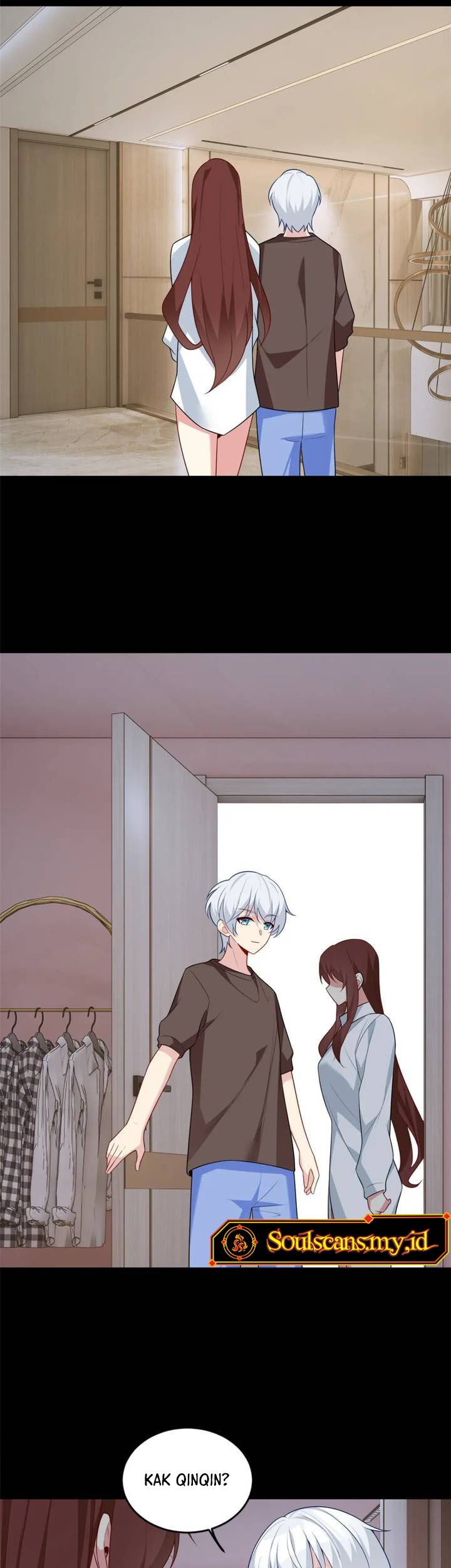 I Eat Soft Rice in Another World Chapter 64 Gambar 18