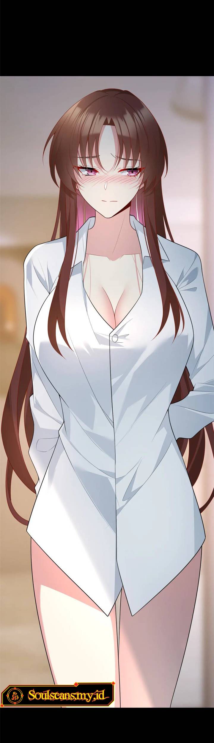 I Eat Soft Rice in Another World Chapter 64 Gambar 20