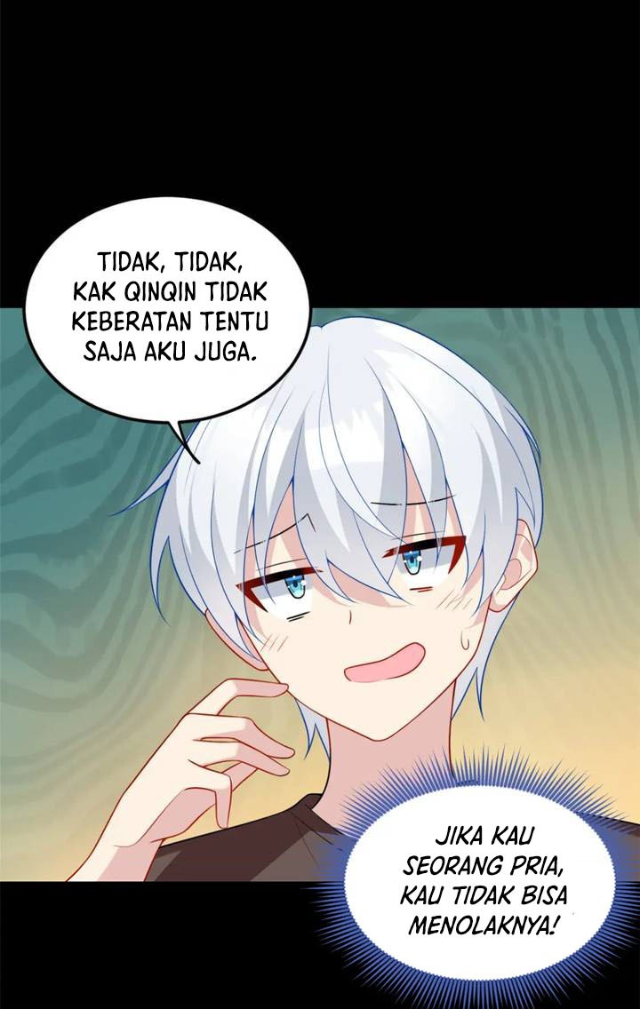 I Eat Soft Rice in Another World Chapter 64 Gambar 22