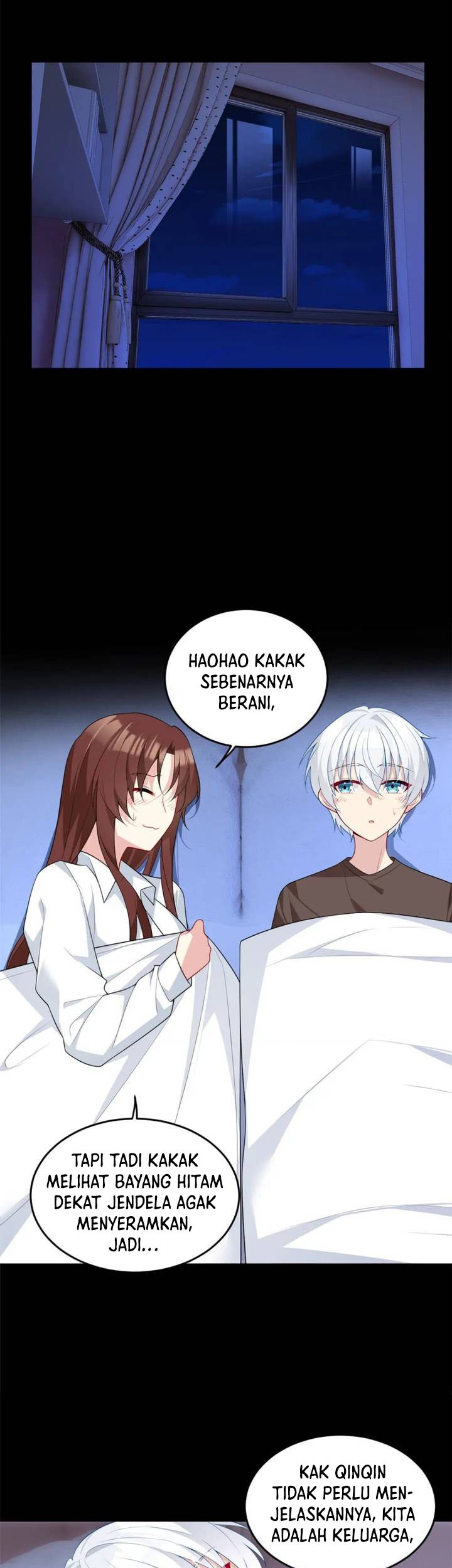 I Eat Soft Rice in Another World Chapter 64 Gambar 23