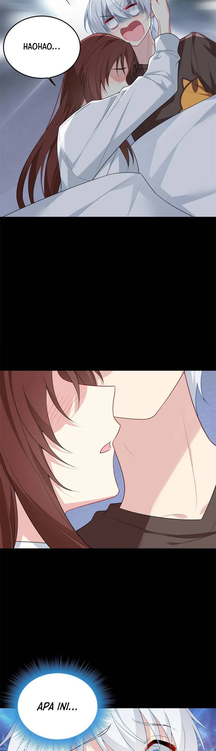 I Eat Soft Rice in Another World Chapter 64 Gambar 25