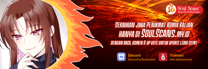 Baca  I Eat Soft Rice in Another World Chapter 63 Gambar 2