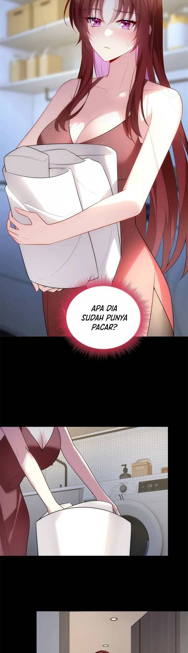 I Eat Soft Rice in Another World Chapter 63 Gambar 9