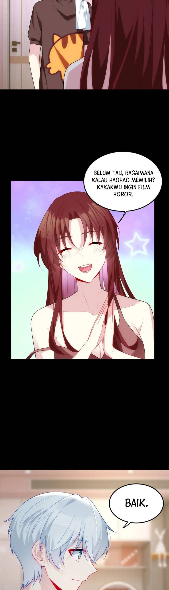 I Eat Soft Rice in Another World Chapter 63 Gambar 20