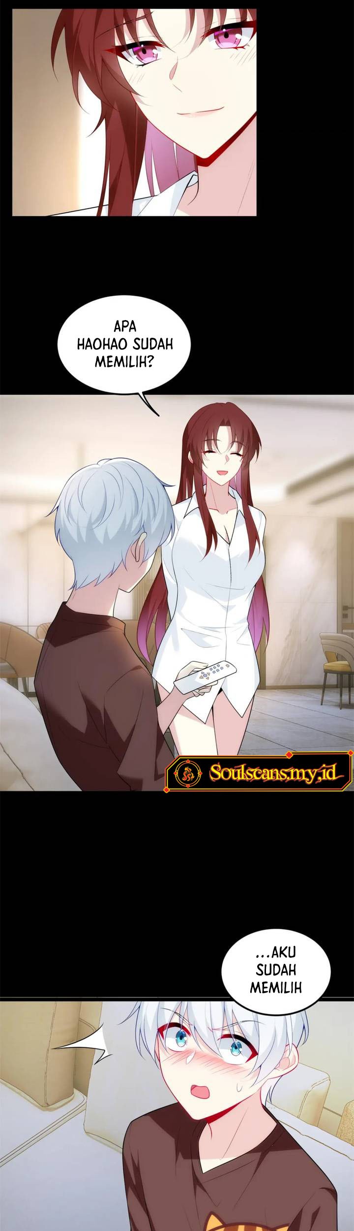 I Eat Soft Rice in Another World Chapter 63 Gambar 27