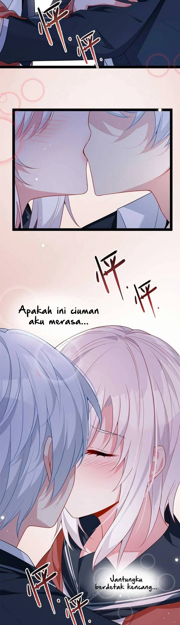 I Eat Soft Rice in Another World Chapter 62 Gambar 4