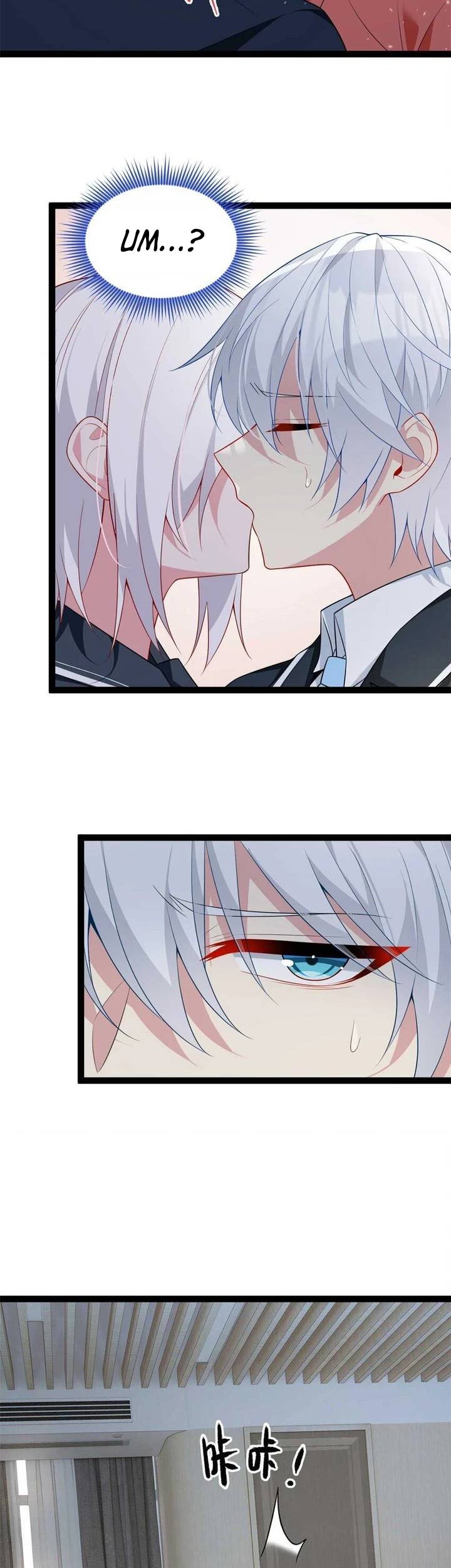 I Eat Soft Rice in Another World Chapter 62 Gambar 5