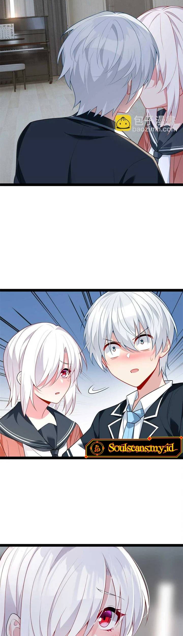 I Eat Soft Rice in Another World Chapter 62 Gambar 6