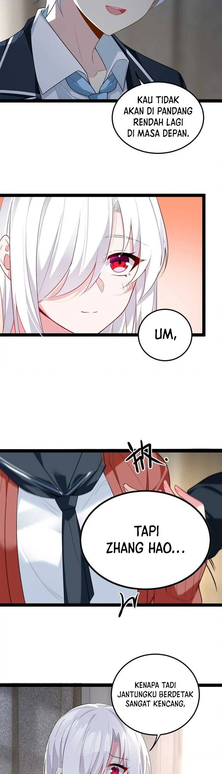 I Eat Soft Rice in Another World Chapter 62 Gambar 9
