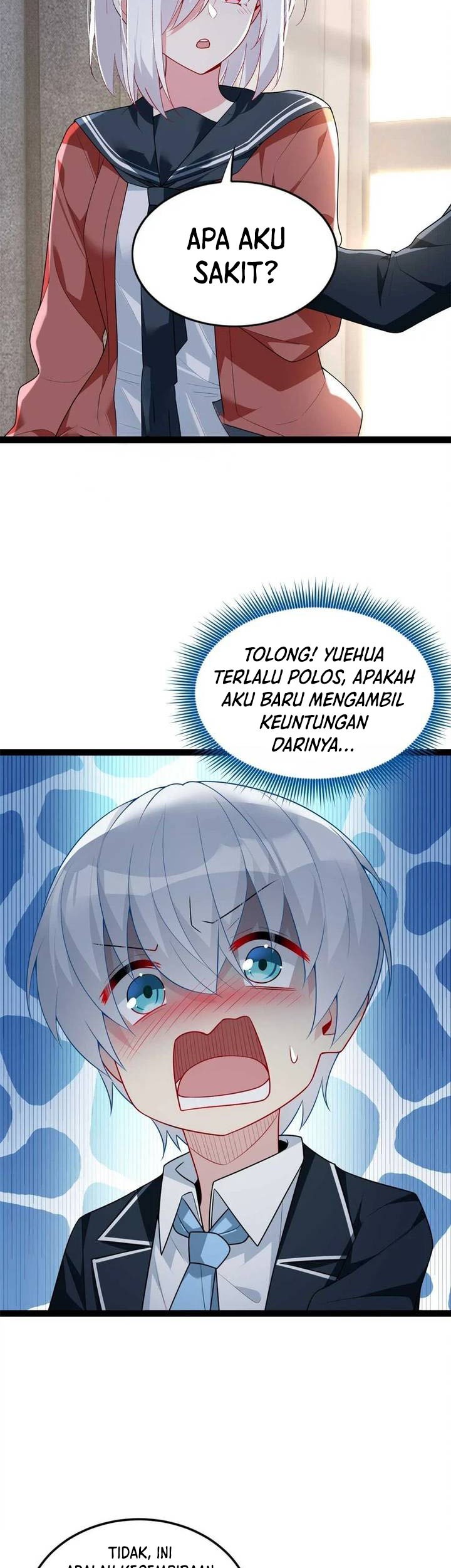 I Eat Soft Rice in Another World Chapter 62 Gambar 10