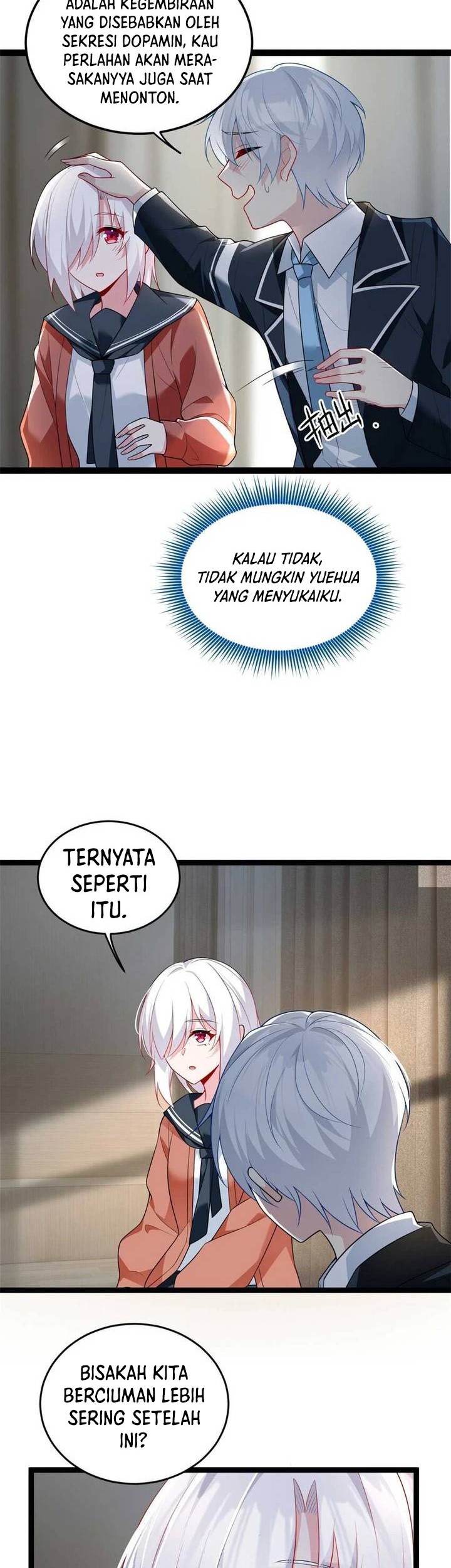 I Eat Soft Rice in Another World Chapter 62 Gambar 11