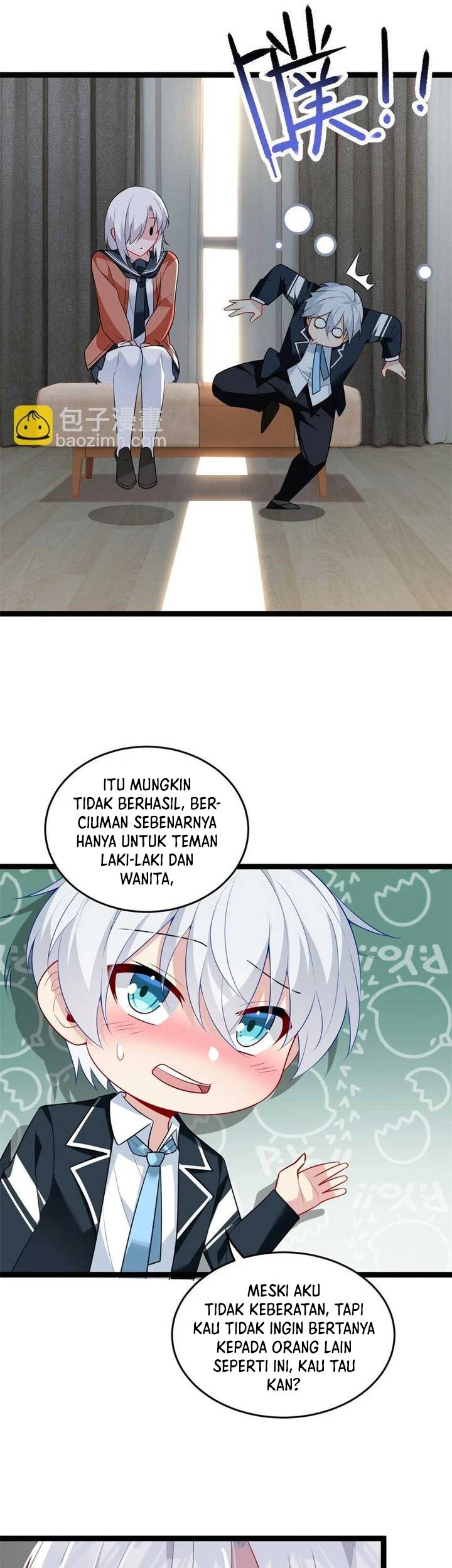I Eat Soft Rice in Another World Chapter 62 Gambar 13