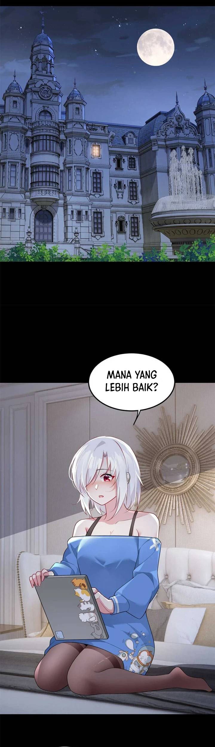 I Eat Soft Rice in Another World Chapter 62 Gambar 15