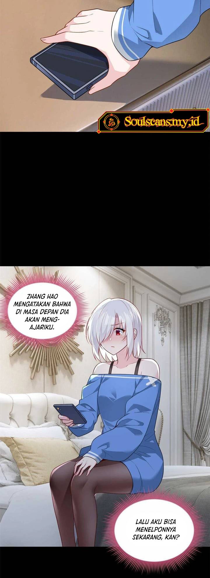 I Eat Soft Rice in Another World Chapter 62 Gambar 19