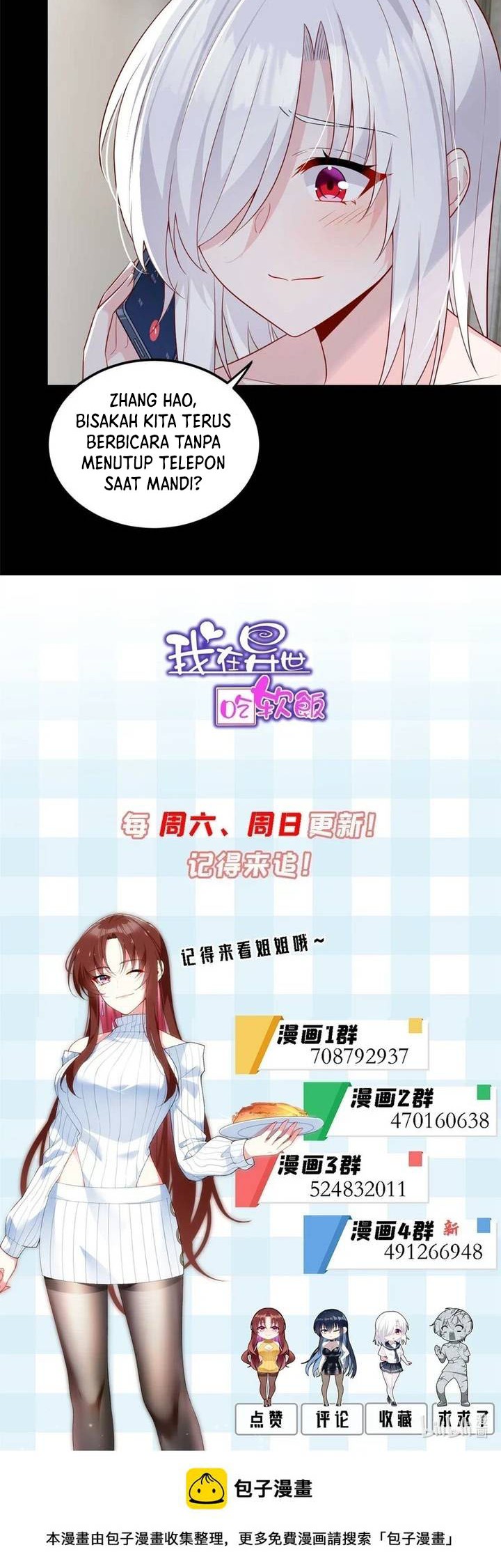 I Eat Soft Rice in Another World Chapter 62 Gambar 27