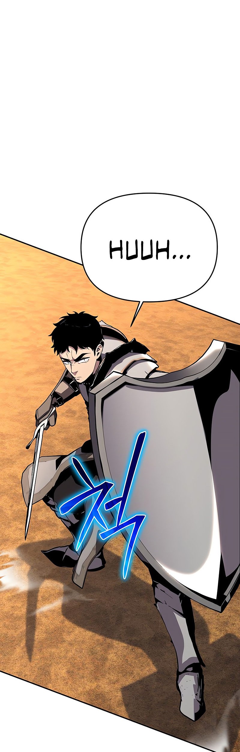 The Knight King Who Returned with a God Chapter 24 Gambar 50