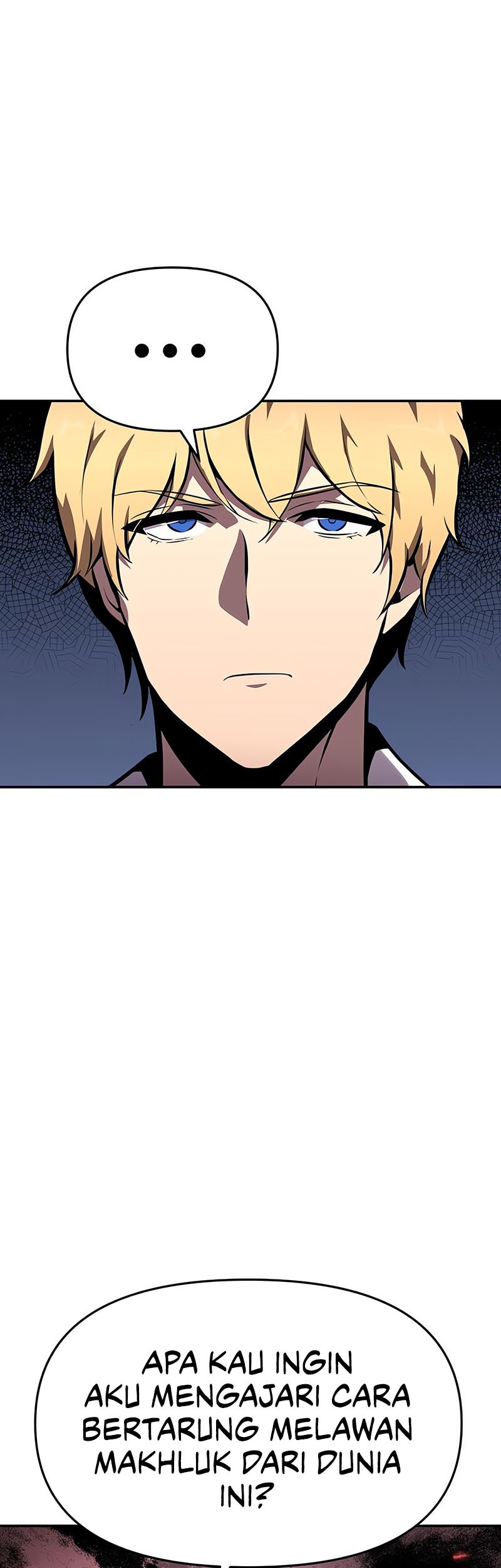 The Knight King Who Returned with a God Chapter 24 Gambar 61