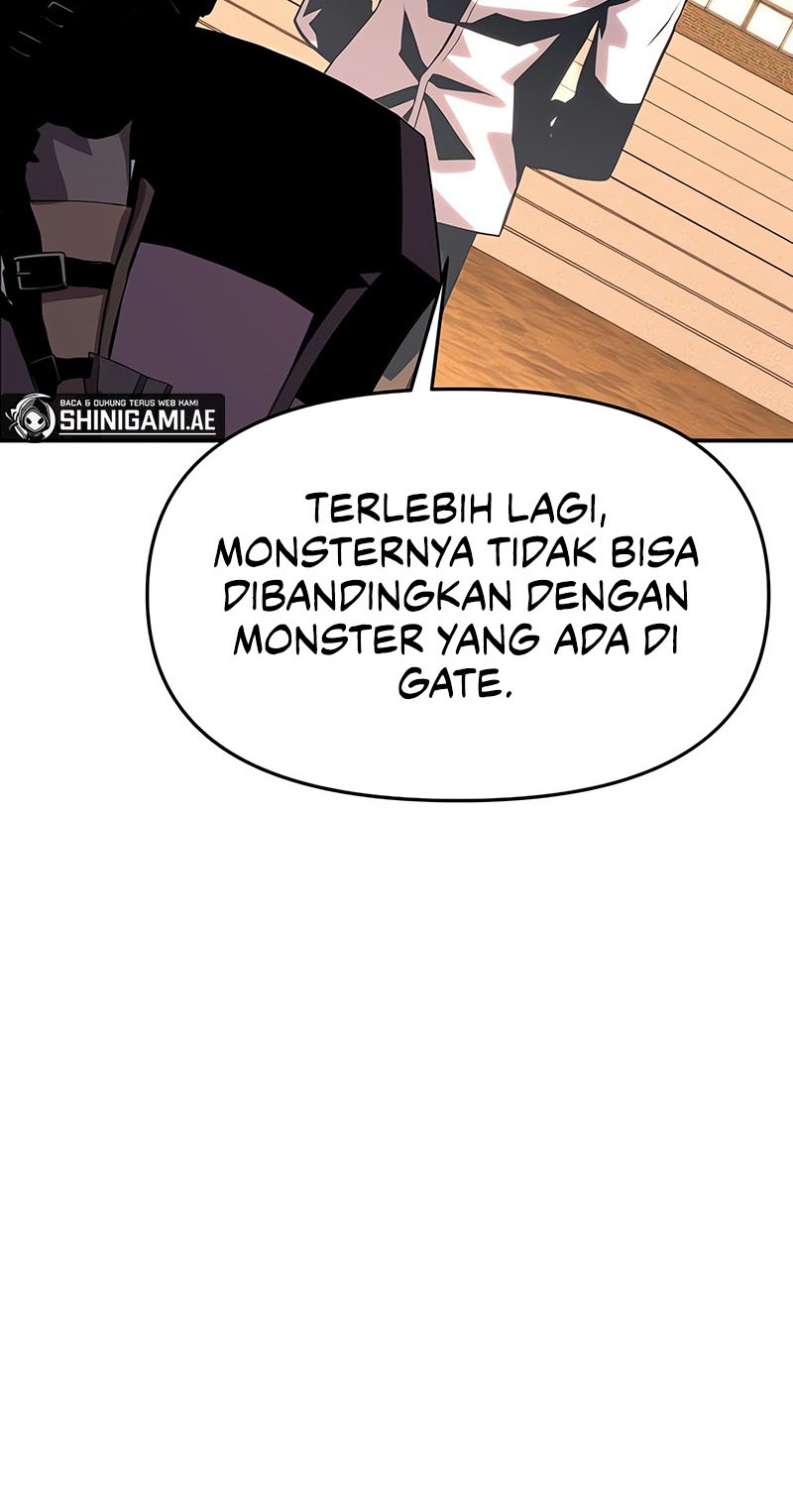 The Knight King Who Returned with a God Chapter 24 Gambar 64