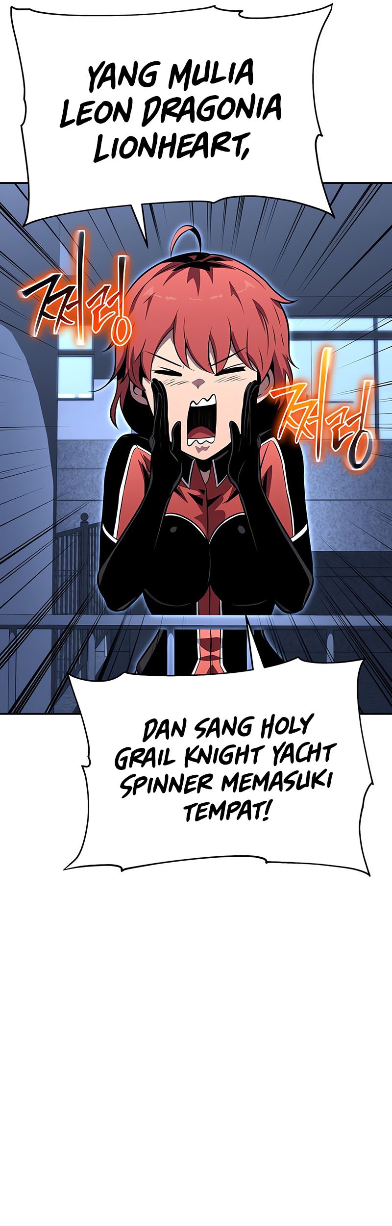 The Knight King Who Returned with a God Chapter 23 Gambar 67