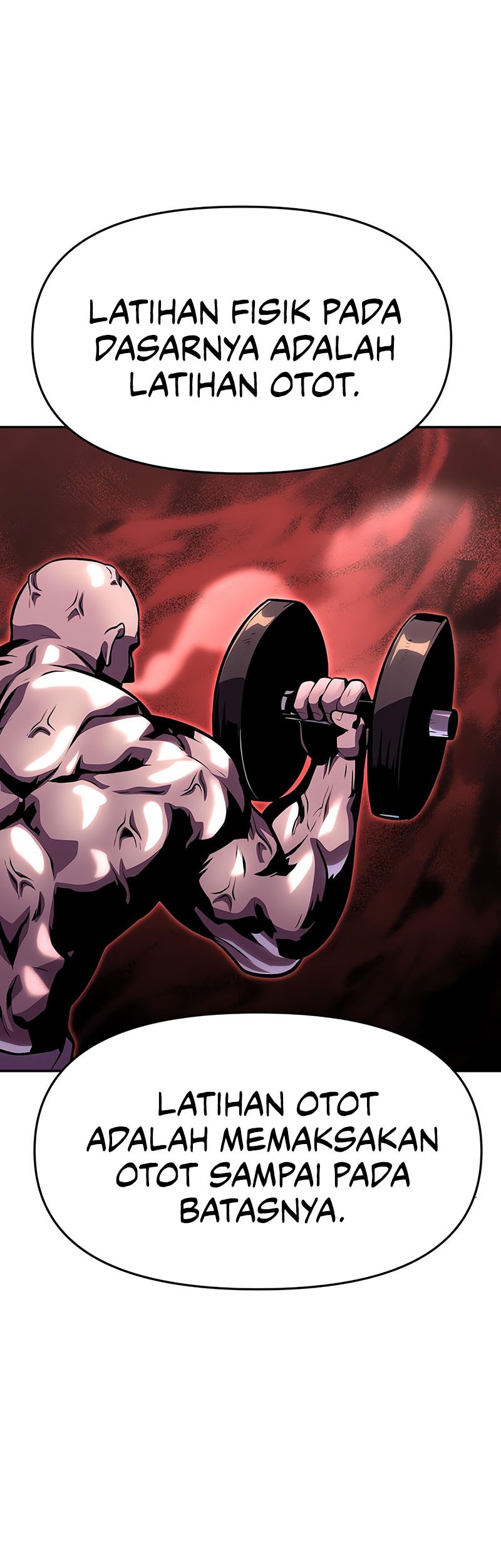 The Knight King Who Returned with a God Chapter 23 Gambar 75