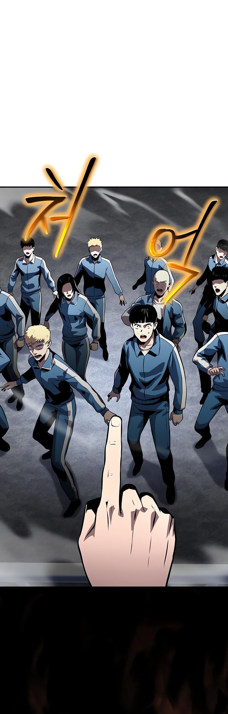 The Knight King Who Returned with a God Chapter 23 Gambar 83