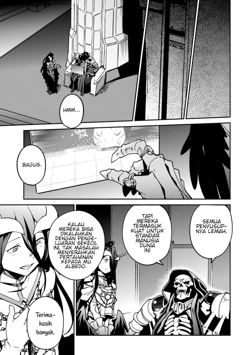 Overlord Chapter 66 19