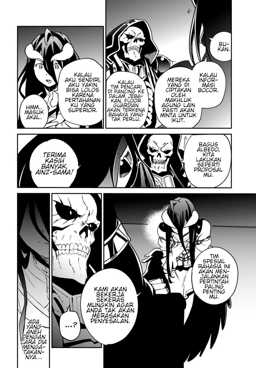 Overlord Chapter 66 24