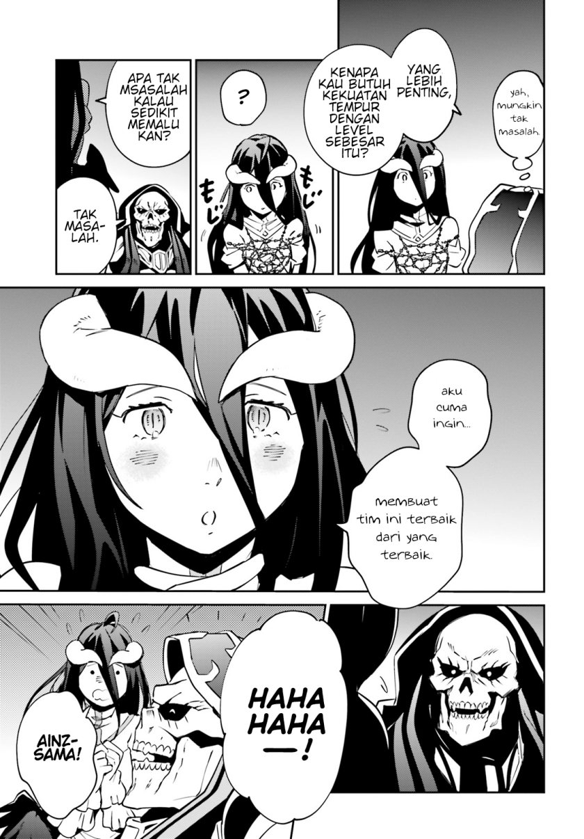 Overlord Chapter 66 25