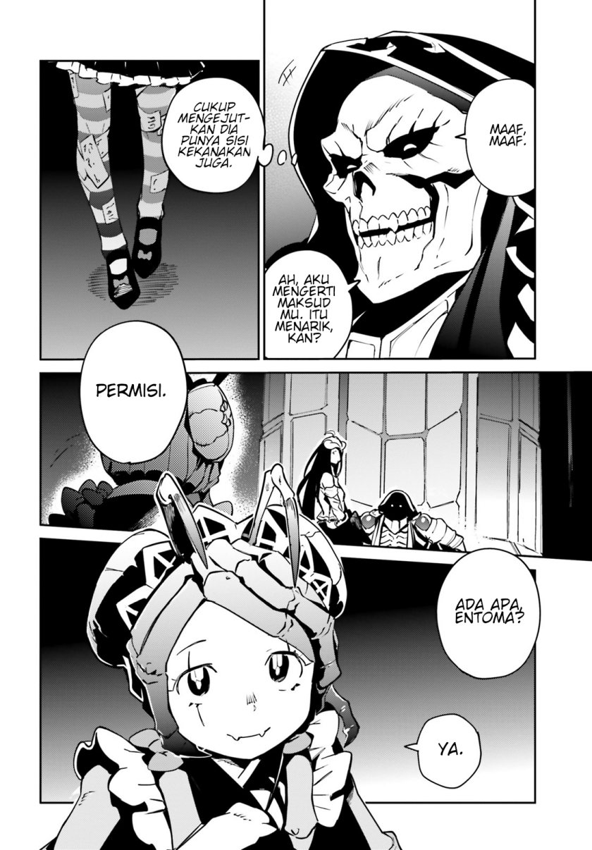 Overlord Chapter 66 26