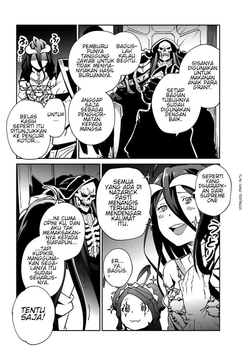 Overlord Chapter 66 28