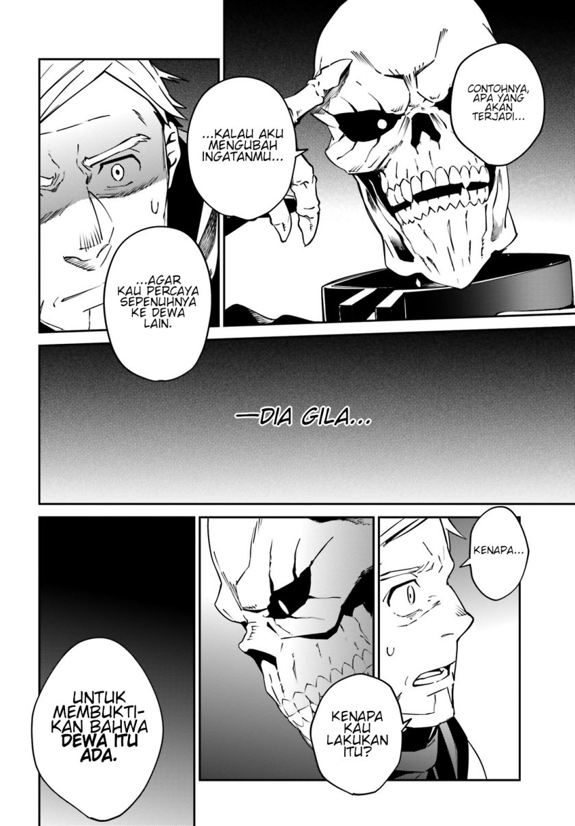 Overlord Chapter 66 8
