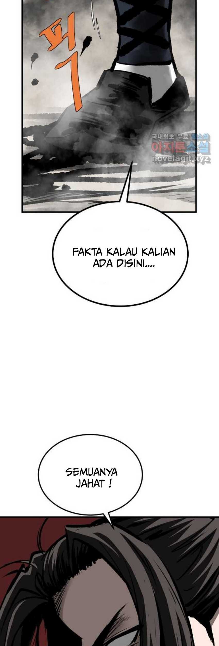 Archer Sword God : Descendants of the Archer Chapter 70 Gambar 26