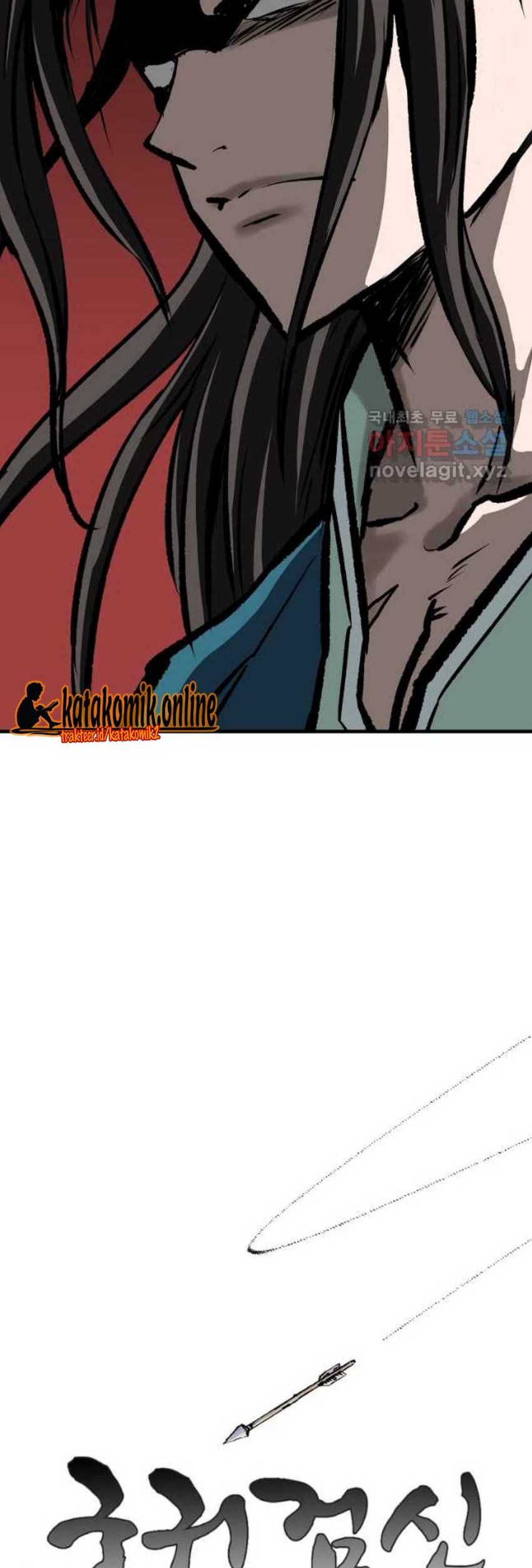 Archer Sword God : Descendants of the Archer Chapter 70 Gambar 27