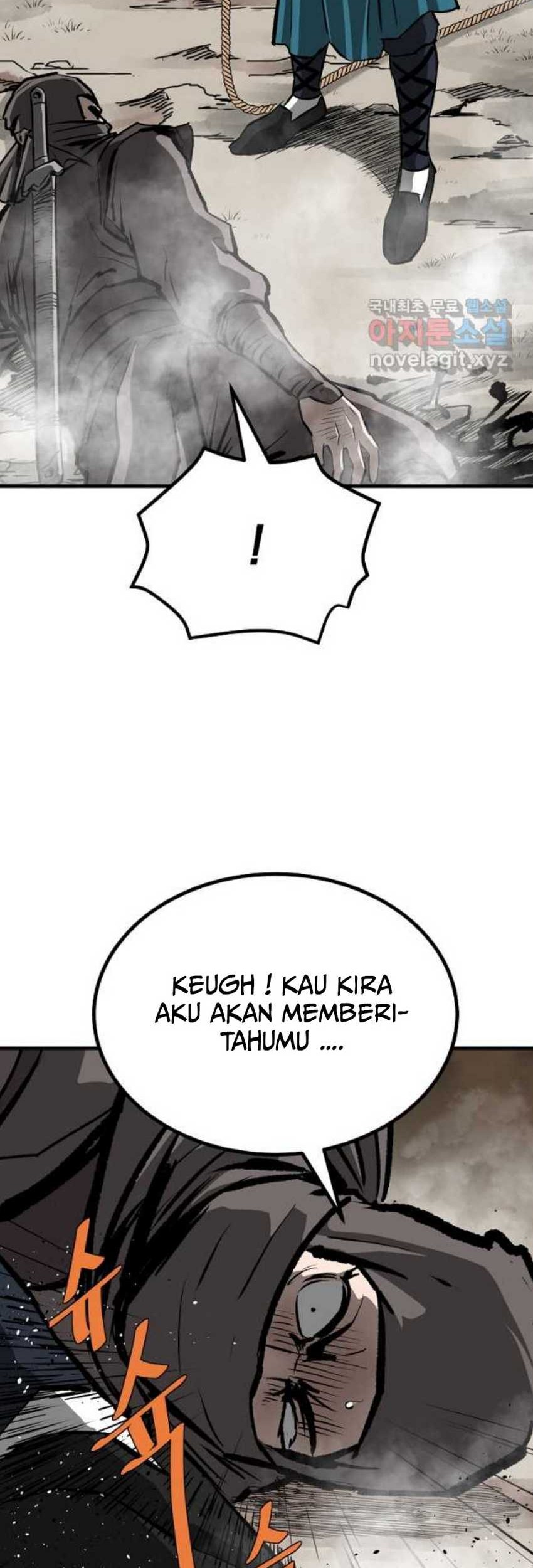 Archer Sword God : Descendants of the Archer Chapter 70 Gambar 30