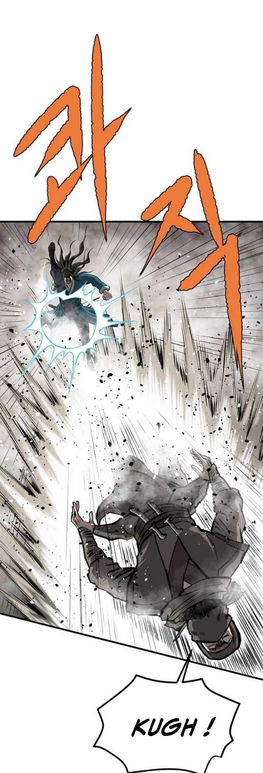 Archer Sword God : Descendants of the Archer Chapter 70 Gambar 32