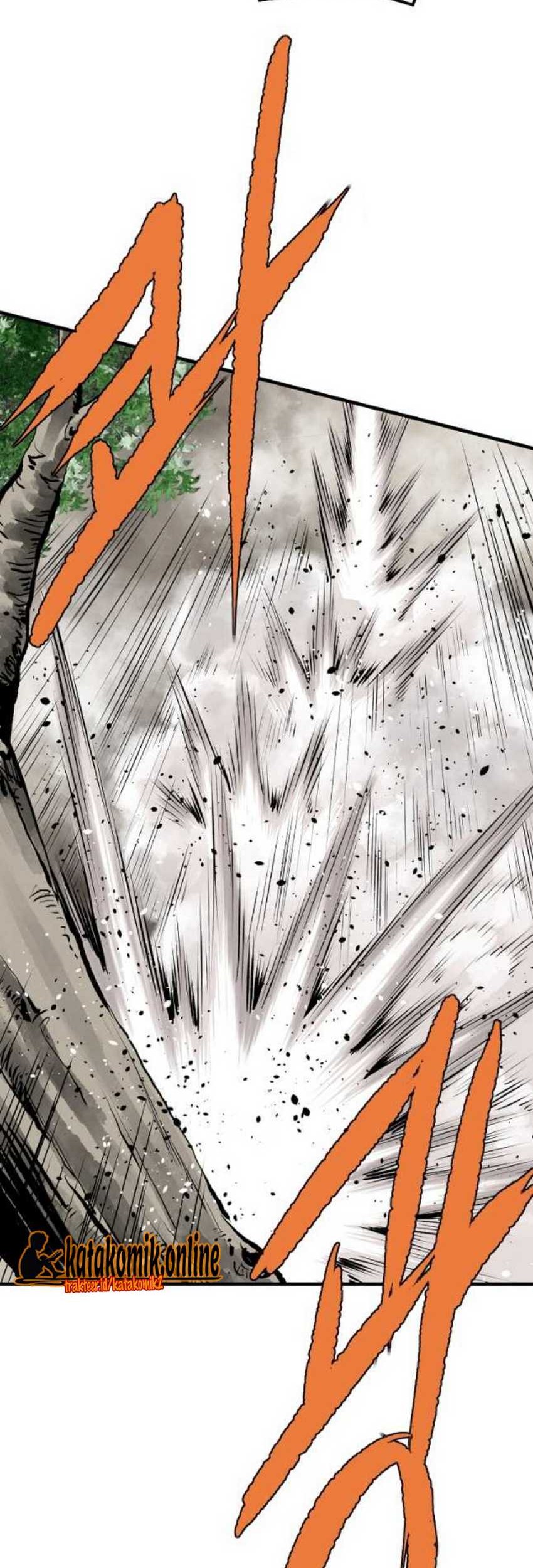 Archer Sword God : Descendants of the Archer Chapter 70 Gambar 33