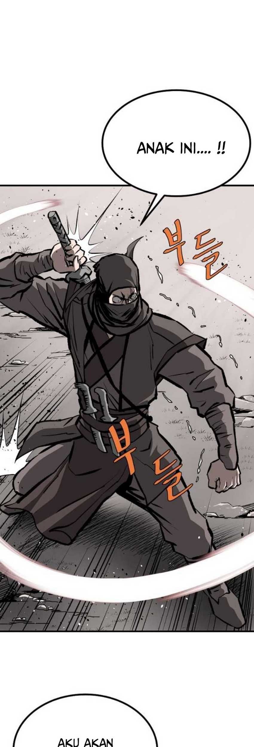Archer Sword God : Descendants of the Archer Chapter 70 Gambar 35