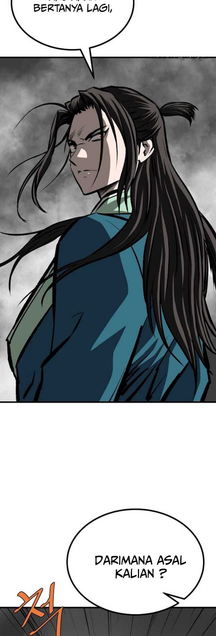Archer Sword God : Descendants of the Archer Chapter 70 Gambar 36