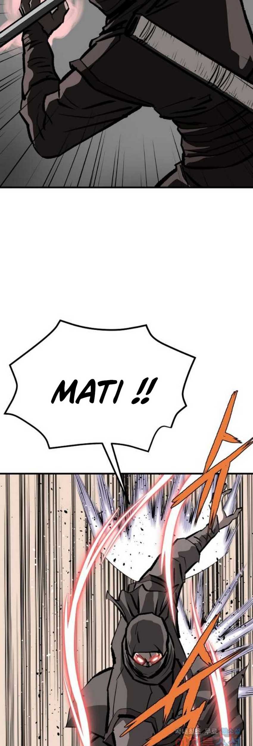 Archer Sword God : Descendants of the Archer Chapter 70 Gambar 38