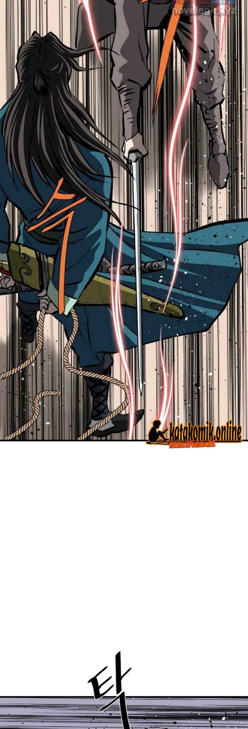 Archer Sword God : Descendants of the Archer Chapter 70 Gambar 39