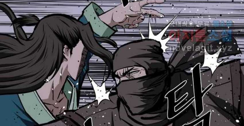 Archer Sword God : Descendants of the Archer Chapter 70 Gambar 40
