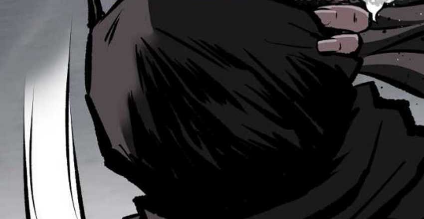Archer Sword God : Descendants of the Archer Chapter 70 Gambar 43