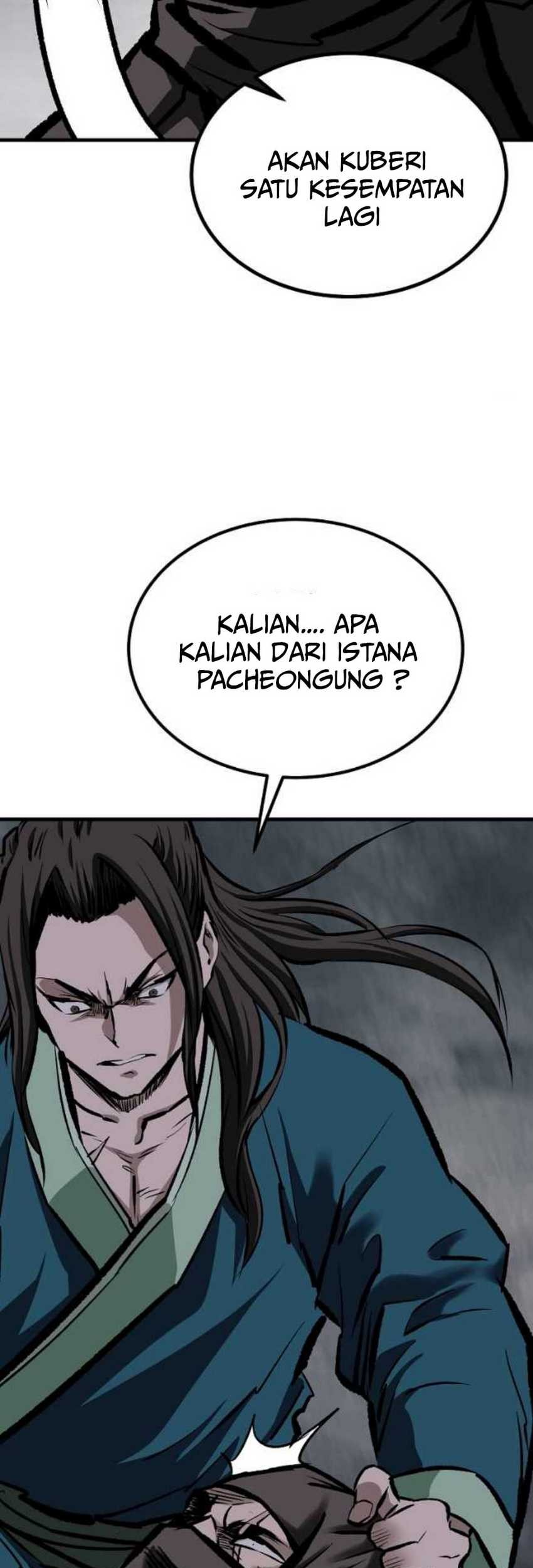 Archer Sword God : Descendants of the Archer Chapter 70 Gambar 44